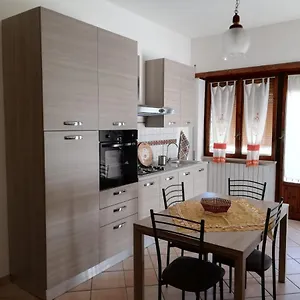 Roma, Apartament