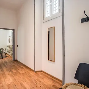 Residenza Regina Apartament