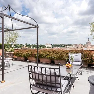 The Rent - Spacious With Terraces With Panoramic View Of Apartament
