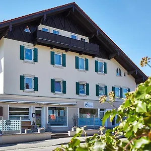 visit hotel