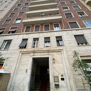 Di Simona A Due Passi Da San Pietro Apartament