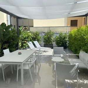 Viam Imbriani Apartament